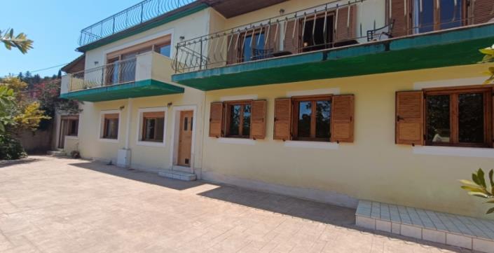 Image No.5-Villa à vendre à Kaminarata