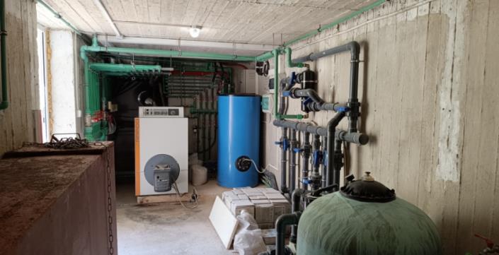 Image No.54-Villa à vendre à Kaminarata