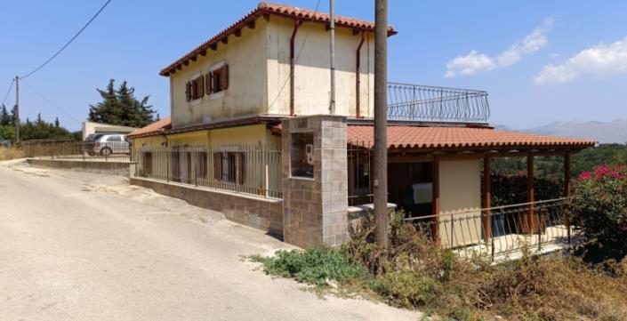 Image No.10-Villa à vendre à Kaminarata