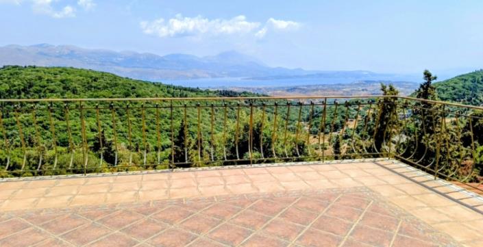 Image No.4-Villa à vendre à Kaminarata