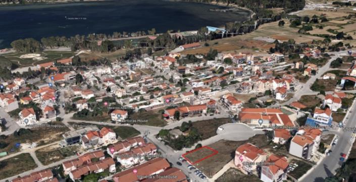 Image No.2-Terrain à vendre à Argostoli