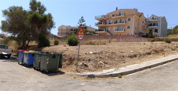 Image No.3-Terrain à vendre à Argostoli