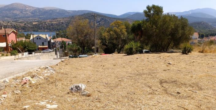 Image No.7-Terrain à vendre à Argostoli