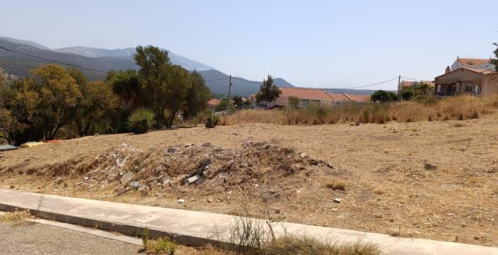 Image No.8-Terrain à vendre à Argostoli