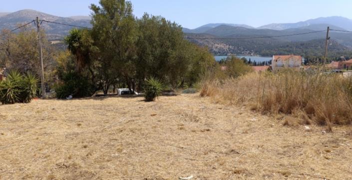 Image No.13-Terrain à vendre à Argostoli