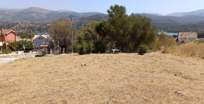 Image No.14-Terrain à vendre à Argostoli
