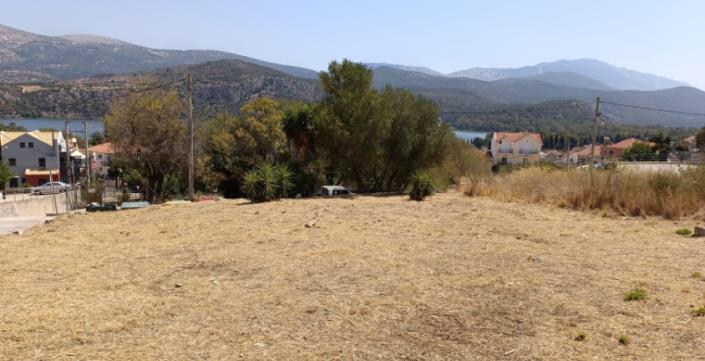 Image No.16-Terrain à vendre à Argostoli