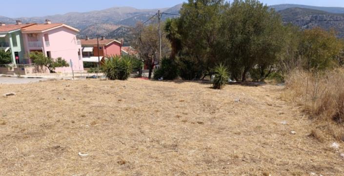 Image No.17-Terrain à vendre à Argostoli