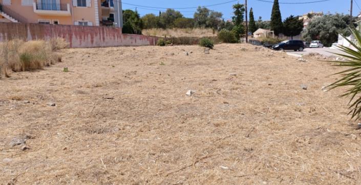 Image No.19-Terrain à vendre à Argostoli