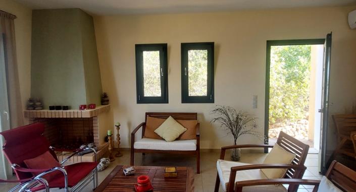 Image No.17-Maison de 3 chambres à vendre à Farsa