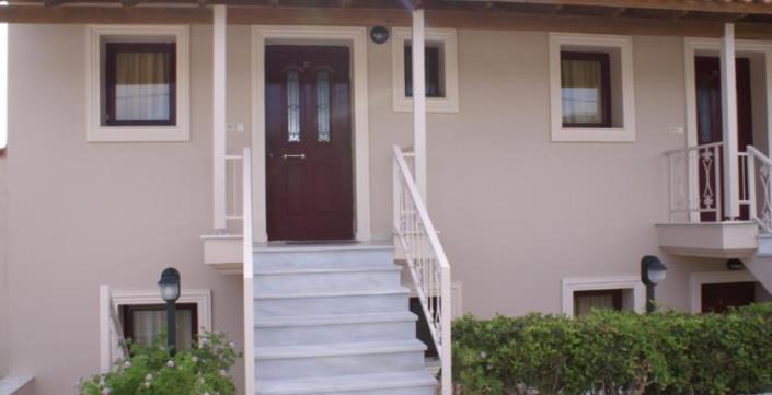 Image No.8-Un hôtel à vendre à Minies