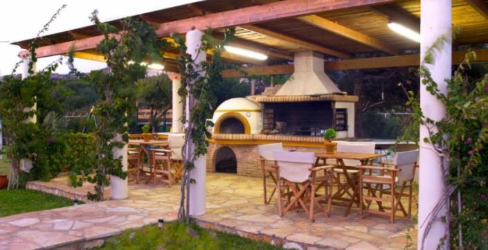 Image No.10-Un hôtel à vendre à Minies