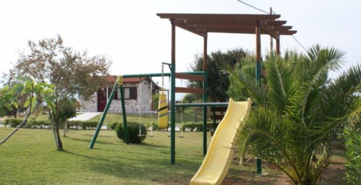 Image No.14-Un hôtel à vendre à Minies