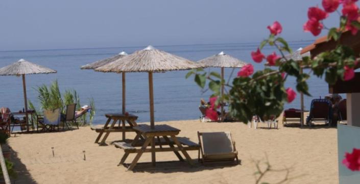 Image No.19-Un hôtel à vendre à Minies