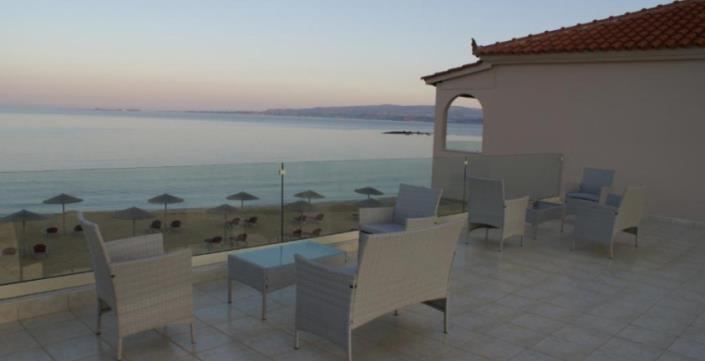 Image No.21-Un hôtel à vendre à Minies