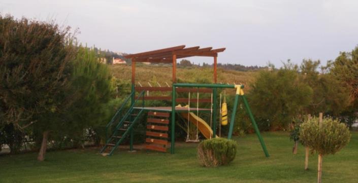 Image No.20-Un hôtel à vendre à Minies