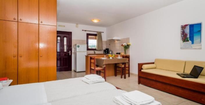 Image No.24-Un hôtel à vendre à Minies