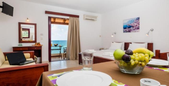 Image No.25-Un hôtel à vendre à Minies