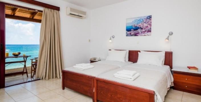 Image No.27-Un hôtel à vendre à Minies