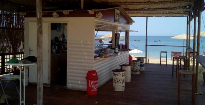 Image No.28-Un hôtel à vendre à Minies