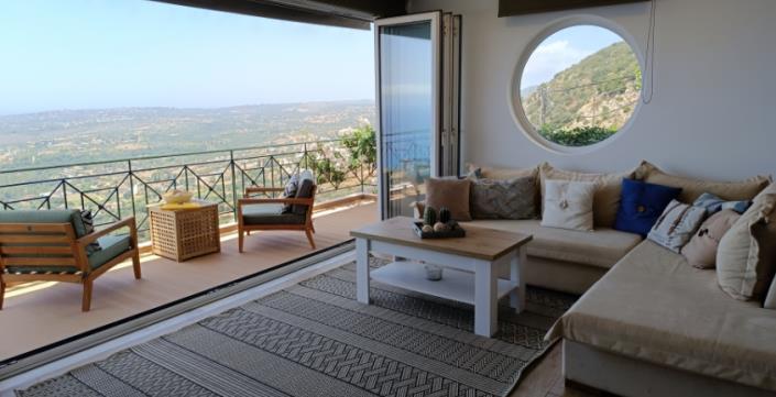 Image No.6-Maison de 8 chambres à vendre à Vlachata