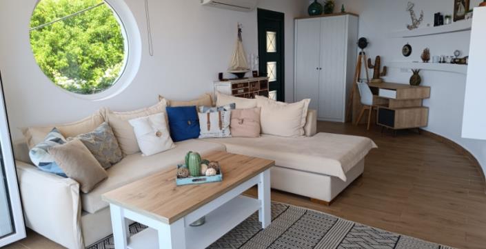 Image No.7-Maison de 8 chambres à vendre à Vlachata