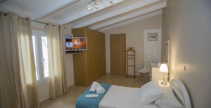 Image No.10-Maison de 8 chambres à vendre à Vlachata