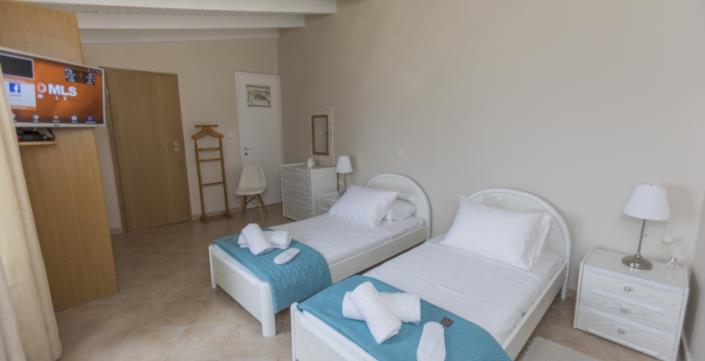 Image No.16-Maison de 8 chambres à vendre à Vlachata