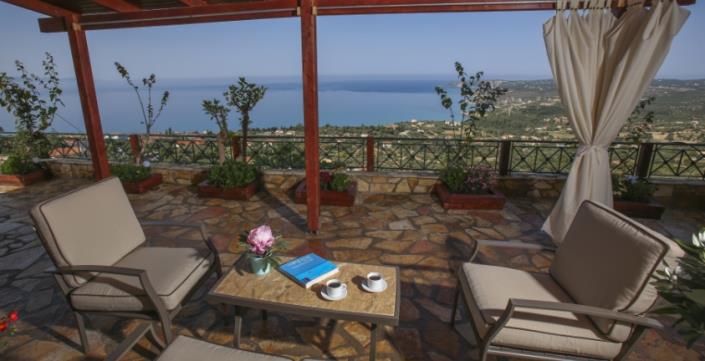 Image No.18-Maison de 8 chambres à vendre à Vlachata