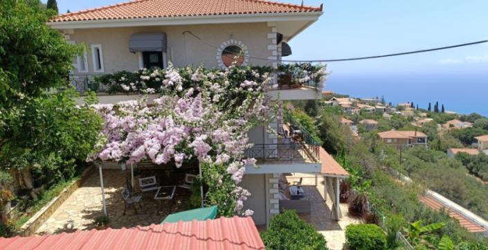 Image No.17-Maison de 8 chambres à vendre à Vlachata