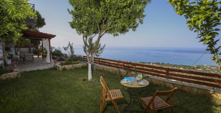 Image No.19-Maison de 8 chambres à vendre à Vlachata