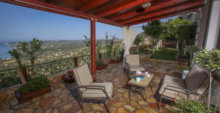 Image No.20-Maison de 8 chambres à vendre à Vlachata