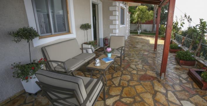 Image No.21-Maison de 8 chambres à vendre à Vlachata