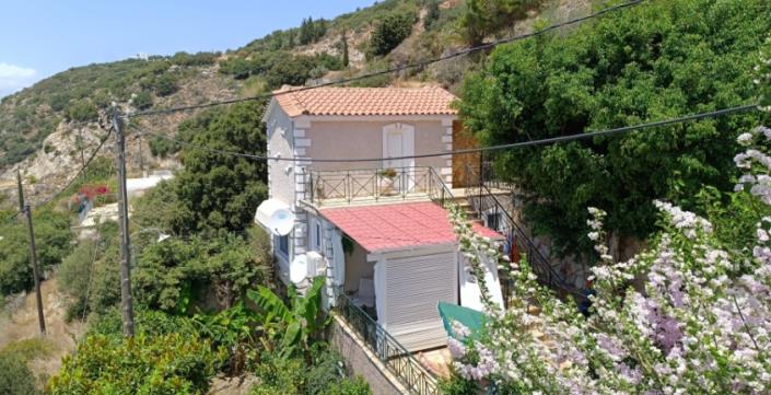 Image No.24-Maison de 8 chambres à vendre à Vlachata