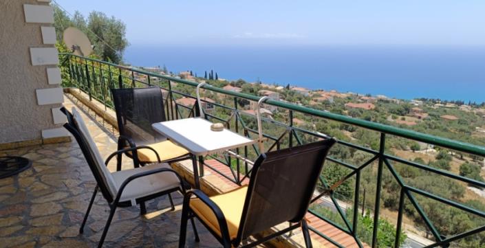 Image No.25-Maison de 8 chambres à vendre à Vlachata