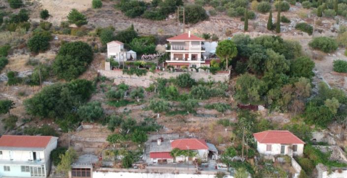 Image No.34-Maison de 8 chambres à vendre à Vlachata