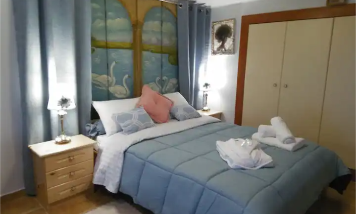 Image No.38-Maison de 8 chambres à vendre à Vlachata