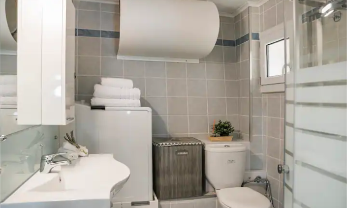 Image No.39-Maison de 8 chambres à vendre à Vlachata