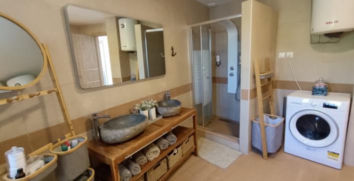 Image No.44-Maison de 8 chambres à vendre à Vlachata