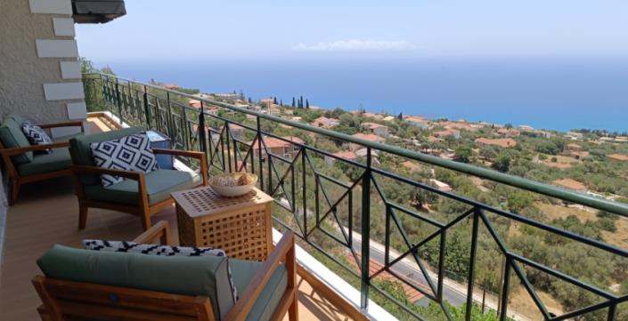 Image No.45-Maison de 8 chambres à vendre à Vlachata