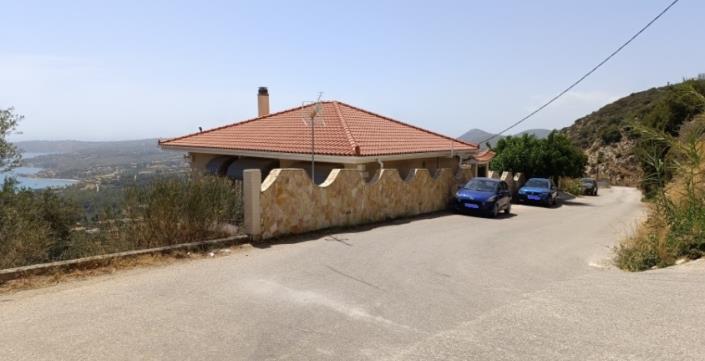 Image No.47-Maison de 8 chambres à vendre à Vlachata