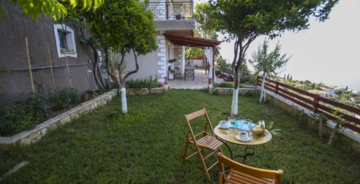 Image No.51-Maison de 8 chambres à vendre à Vlachata