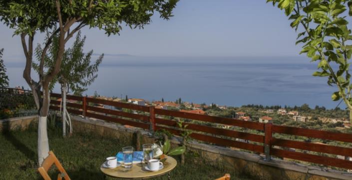 Image No.52-Maison de 8 chambres à vendre à Vlachata