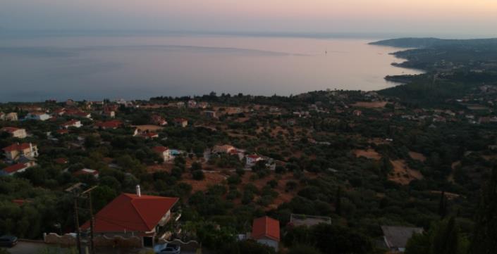 Image No.54-Maison de 8 chambres à vendre à Vlachata