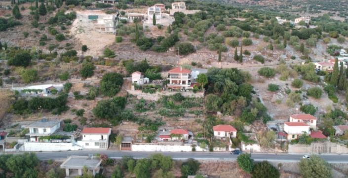Image No.56-Maison de 8 chambres à vendre à Vlachata
