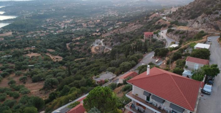 Image No.57-Maison de 8 chambres à vendre à Vlachata