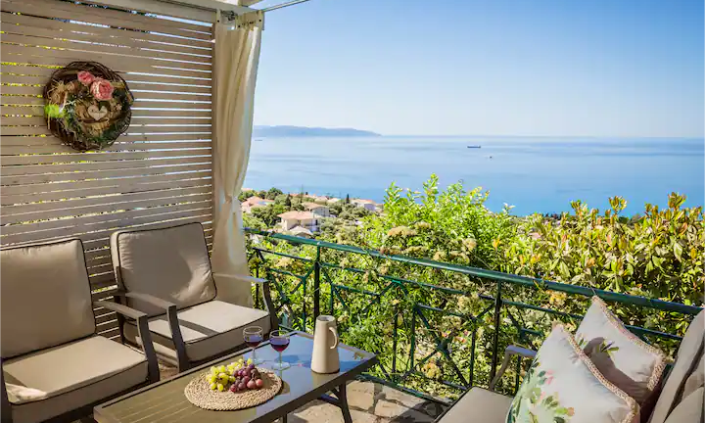 Image No.58-Maison de 8 chambres à vendre à Vlachata