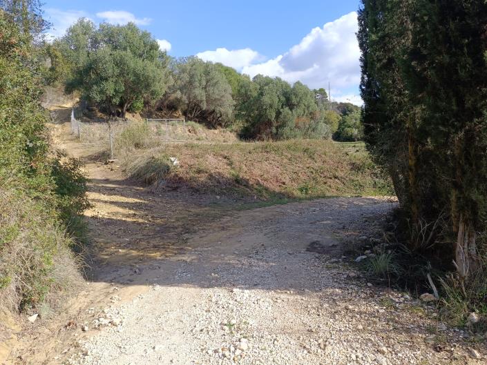 Image No.7-Plot for sale