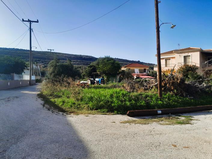 Image No.5-Terre à vendre à Livadi