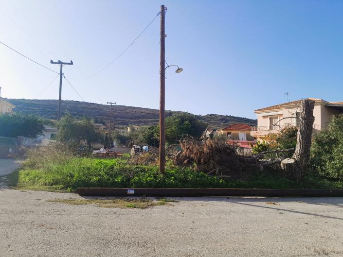 Image No.6-Terre à vendre à Livadi